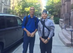 Congratulations to Julio & Rajendra for qualifying to the Tournament of Champions!!!!!