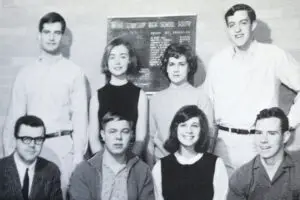 Democratic Presidential Debate in Brooklyn on Tuesday!