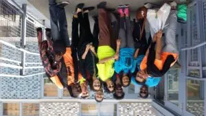 Manhattan Borough Championships Results!