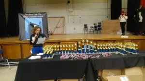 Another Historical Weekend for Debate in NYC!