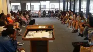 Girls Summer Debate Institute Tournament Results (BALI/NYCUDL)