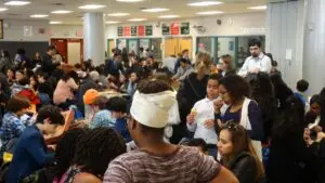 NY State Middle School Debate Championships!  Congratulations to Teams Advancing to Day 2! Good Luck Today!