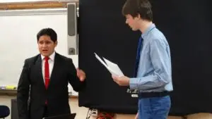 NYC High School Tournament #4 Results!