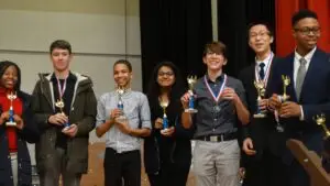 Coolidge Cup Qualifier Tournament Results!