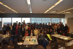 Kirkland & Ellis Debate Invitational