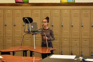 High School Tournament #2 Results (11/17/18)