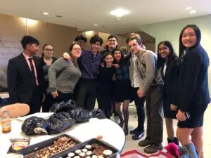 NYC Travel Team Wins Big at the Newark Invitational Tournament!