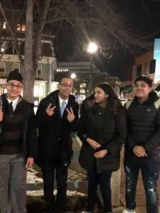 NYC Urban Debate League Schools and Debaters make history by dominating the Harvard Tournament with 35 Awards … and 1st Place! 