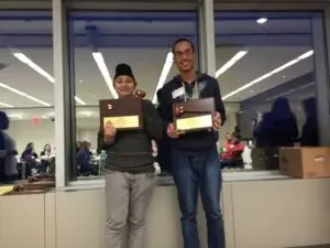 Law, Leadership and Public Service HS Makes History at Harvard!