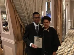 2016 Young Urban Hero