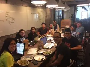 Weekend Summer Debate Institute: The Dream Team of Public Forum Debate!