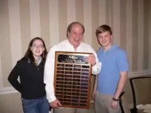 Remembering Dr. Ken Strange, Director of Darmouth College Debate Team for 35 Years and Debate Coach, Judge & Role Model to all.