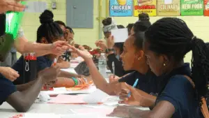 NYC Middle School Debate Tournament #1