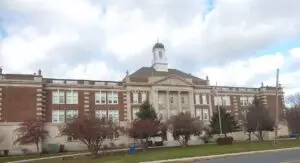 NYC Travel Team wins at Mamaroneck HS!