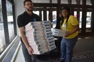 High School Tournament #4 – The Coolidge Cup Qualifier!