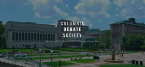 Shouting Out the Great Debaters of the Columbia Invitational!