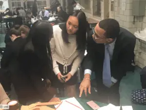 NYC Debaters Win Big at the NYC Invitational at Bronx Science!