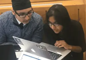 NYC Travel Team Wins Big at the University of Pennsylvania! (2/8-2/10/19)