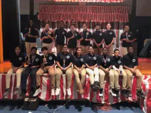 MS Tournament #5 Results (2/9/19)