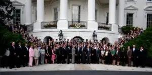 Presidential Scholars Nominations Due November 20th!