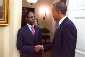 US Presidential Scholars Program