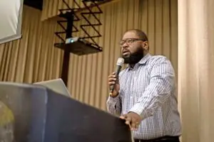 New York Today: When Acting Meets Politics