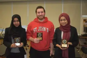 Celebrating our High School City Champions!!!!