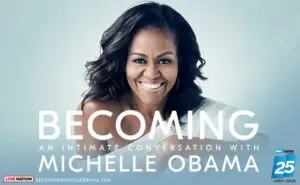 Michelle Obama Invites NYC High School Debate Teams to meet her!