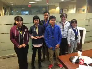 Beveridge & Diamond Debate Invitational!