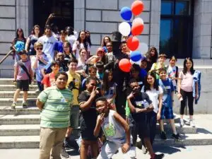 Summer Debate Tournament #1 Results!