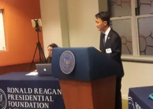 East Coast Debate versus West Coast Debate New York City Wins Flip the Debate!