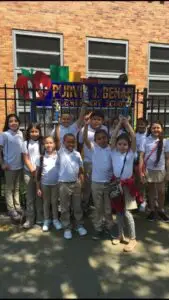 Elementary School Tournament Results!