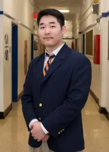 Harlem Debate Coach Featured in the Daily News!