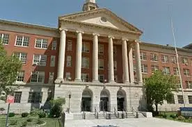 BROOKLYN BOROUGH CHAMPIONSHIPS RESULTS!