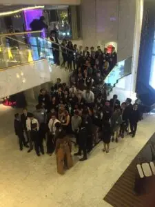 National Urban Debate League Championships Tournament Results!