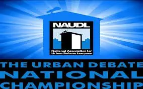 Good Luck to NYCUDL teams at the National Association of Urban Debate Leagues National Championships!