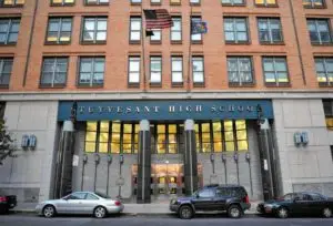 12/17 NYCUDL/NYCFL Policy Debate Tournament Results @ Stuyvesant HS