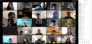 Summer Debate Institute Concludes