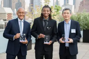 2025 NYCUDL Champions of Debate Gala