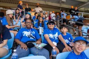 Summer Debate Topic Field Trip