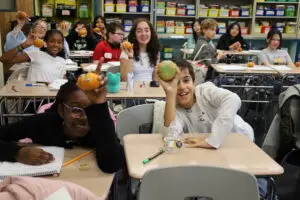 2025 Falling for Debate Workshop in the books!