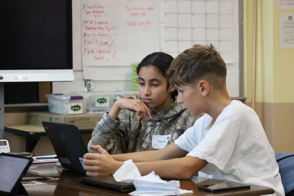 Our Biggest Open League Tournament Since COVID!