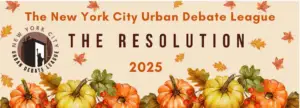 The Resolution: November 2025