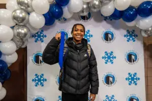 District 7 Tournament on 12/3