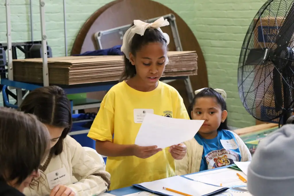 District 13 Tournament on 12/4