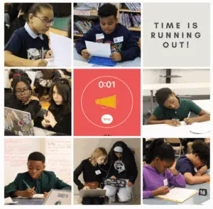 ⏰ Time is running out!