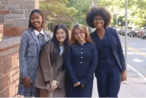 From NYC to the National Circuit