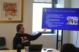 Inaugural Cross-Program Workshop