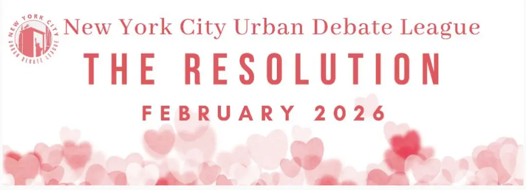 The Resolution: February 2026