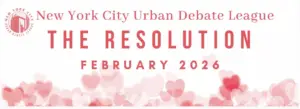 The Resolution: February 2026